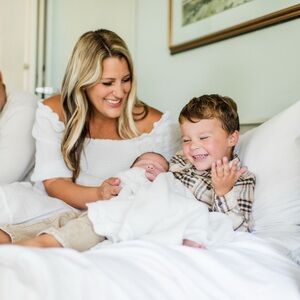 Meet your Posher, Julia